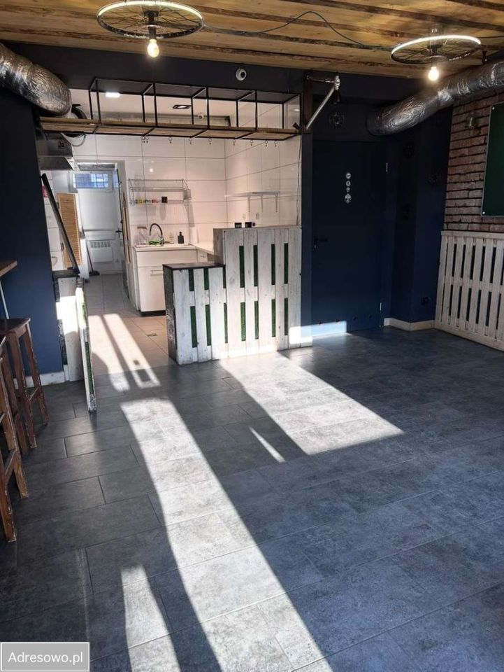 Lokal Kamienna Góra, ul. Tadeusza Kościuszki