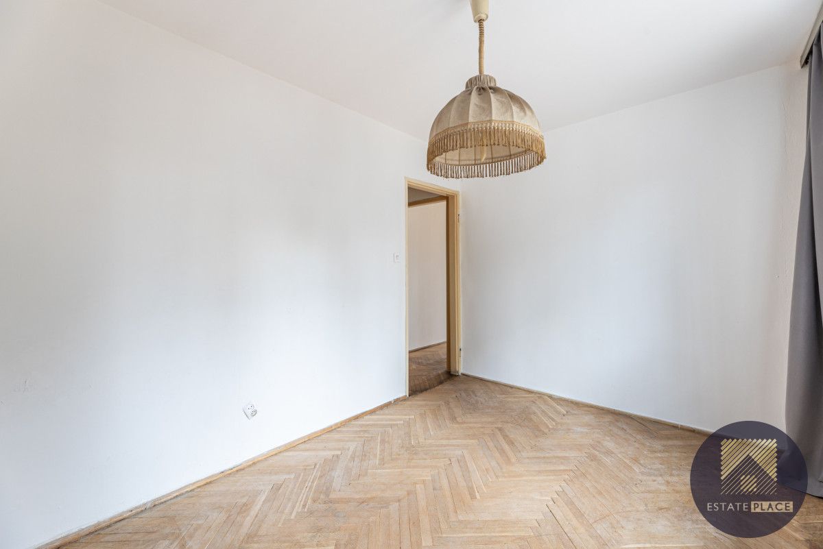 Mieszkanie 2-pokojowe Warszawa Śródmieście, ul. Okrąg. Zdjęcie 4