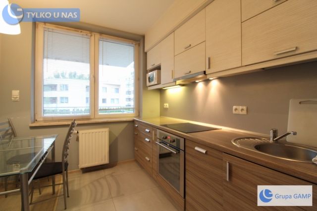 Mieszkanie 2-pokojowe Kraków Łagiewniki, ul. Do Wilgi. Zdjęcie 5