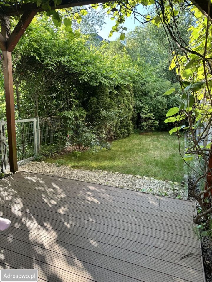 Mieszkanie 3-pokojowe Warszawa Wilanów, ul. Księdza Prymasa Augusta Hlonda. Zdjęcie 17