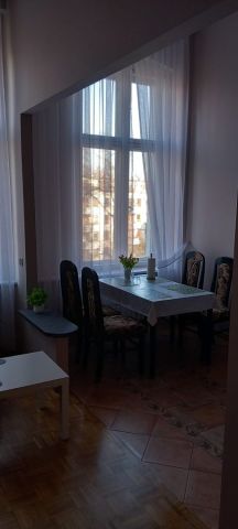 Mieszkanie 2-pokojowe Szczecin Centrum, ul. Wielkopolska. Zdjęcie 1