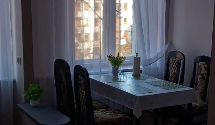 Mieszkanie 2-pokojowe Szczecin Centrum, ul. Wielkopolska