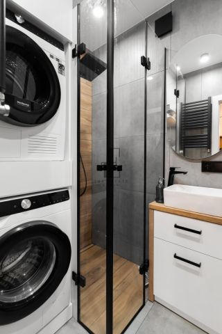 Mieszkanie 2-pokojowe Warszawa Śródmieście, ul. gen. Władysława Andersa. Zdjęcie 8