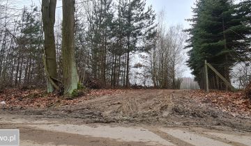 Działka budowlana Korabiewice