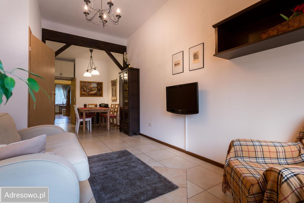 Mieszkanie 3-pokojowe Zakopane Centrum, ul. Szymony. Zdjęcie 14