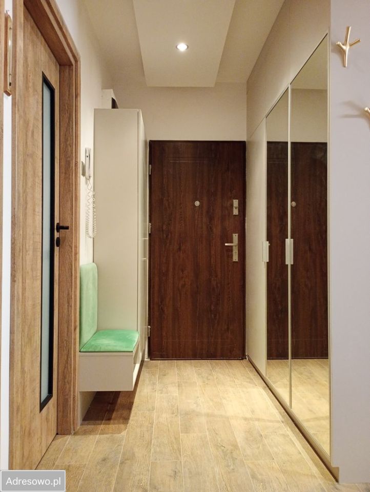 Mieszkanie 3-pokojowe Toruń Bielany. Zdjęcie 4