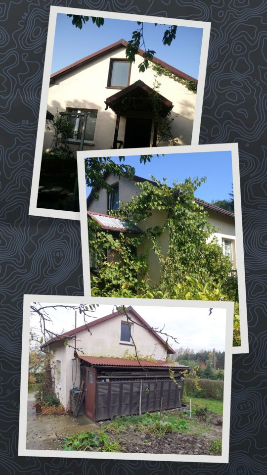 Działka rod Racibórz Brzezie, ul. Brzeska. Zdjęcie 3