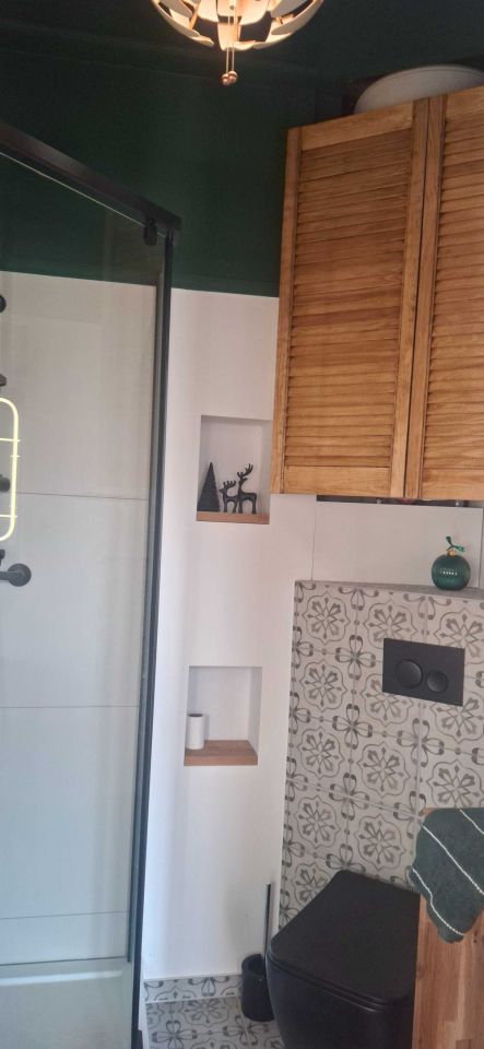 Mieszkanie 2-pokojowe Olsztyn, ul. Adama Mickiewicza. Zdjęcie 7