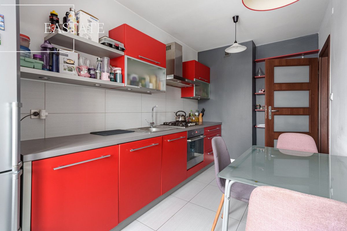 Mieszkanie 2-pokojowe Warszawa Ursynów, ul. Stanisława Kazury. Zdjęcie 2