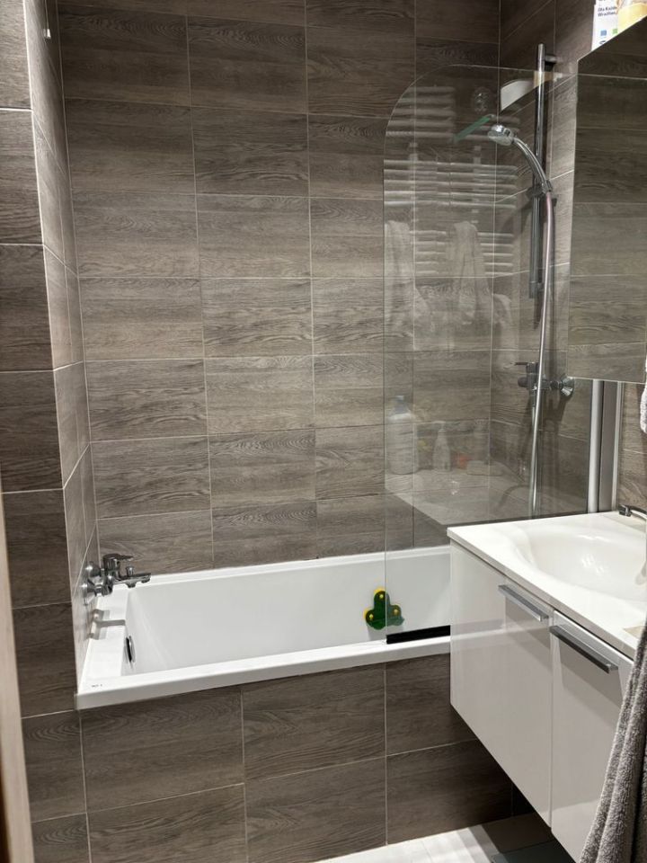 Mieszkanie 3-pokojowe Łomża, ul. Władysława Broniewskiego. Zdjęcie 6