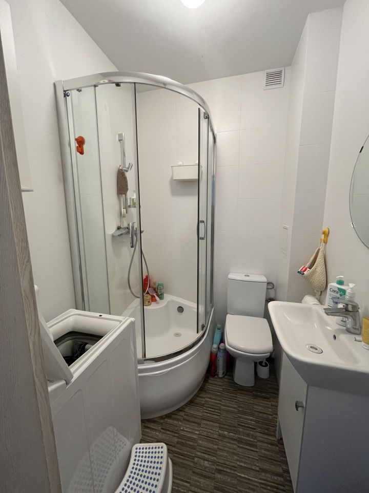 Mieszkanie 2-pokojowe Warszawa Praga-Północ, ul. Bertolta Brechta. Zdjęcie 6