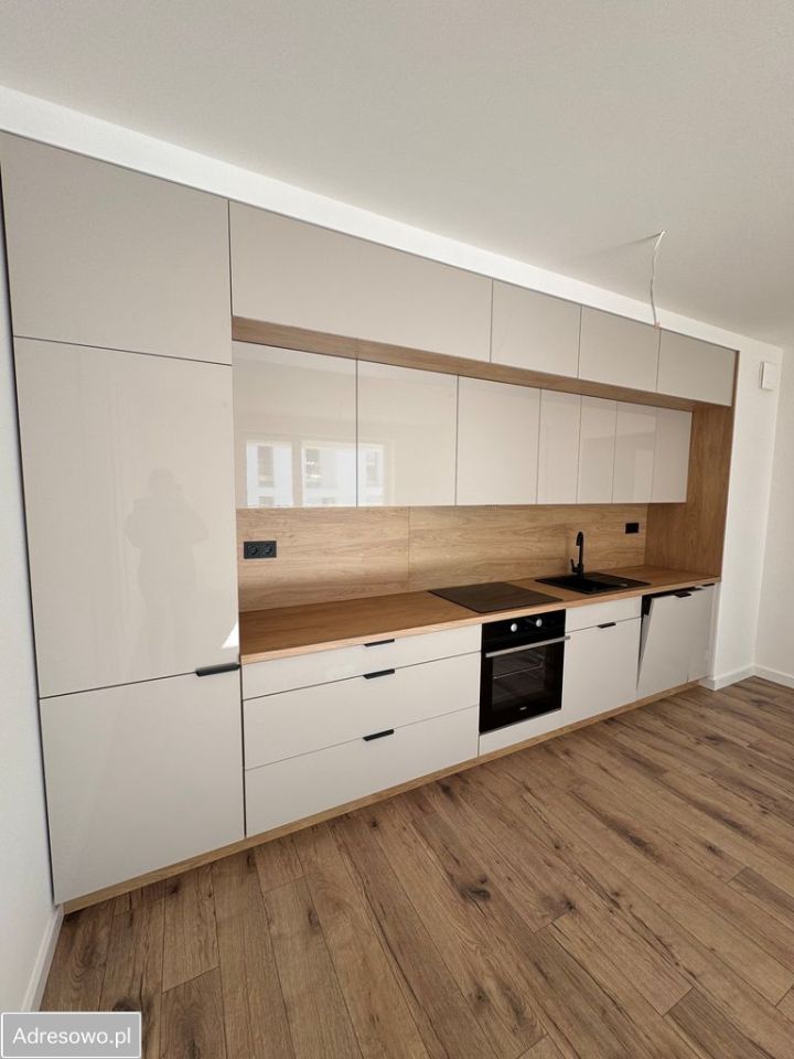 Mieszkanie 2-pokojowe Lublin Ponikwoda, ul. Migdałowa. Zdjęcie 11