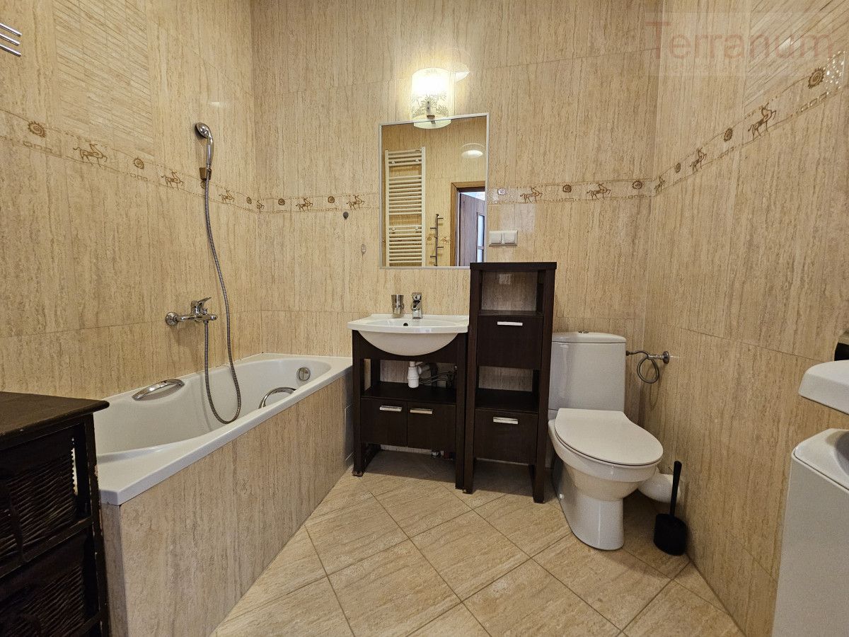 Mieszkanie 2-pokojowe Warszawa Wilanów, ul. Sarmacka. Zdjęcie 7