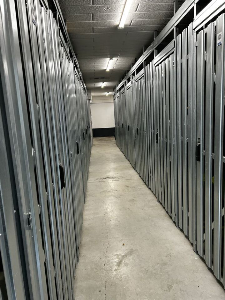 Nieruchomość komercyjna Wrocław Fabryczna, Pasaż Adolfa Radinga. Zdjęcie 2