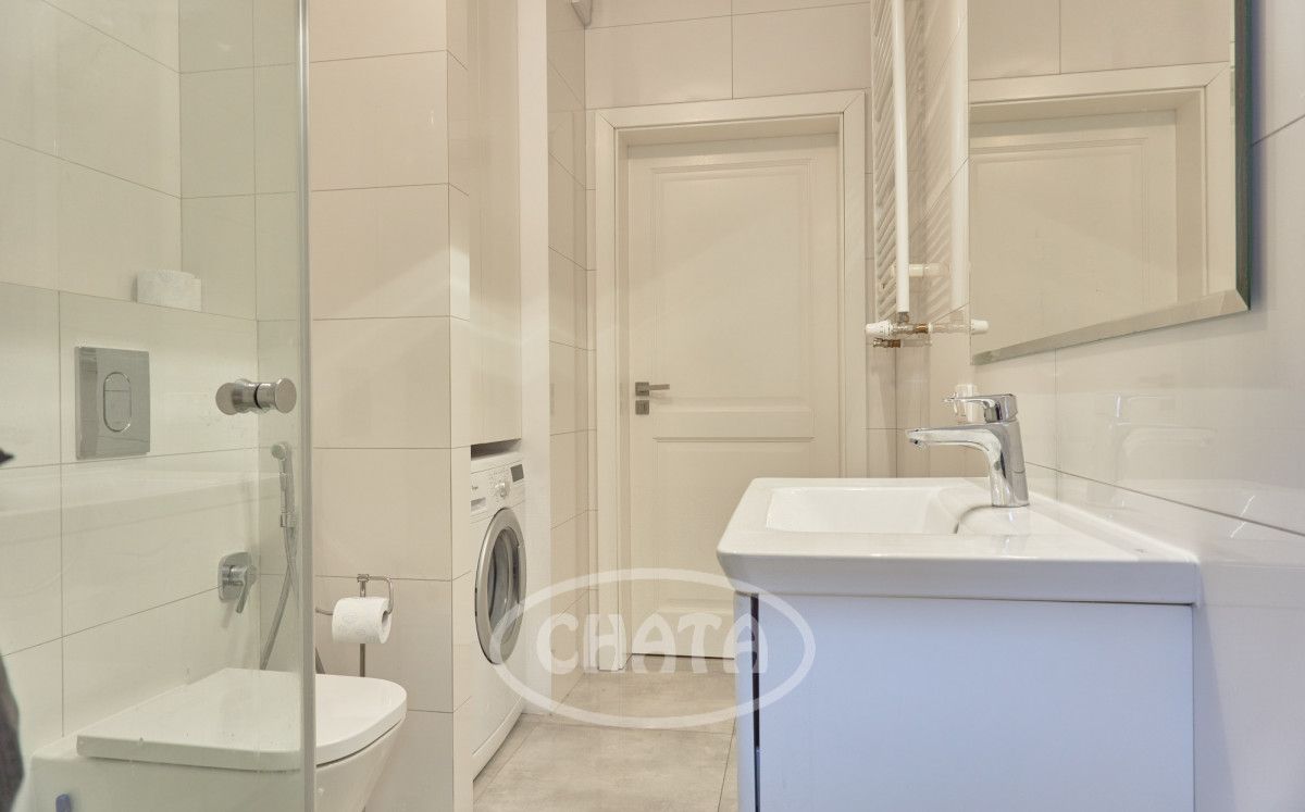 Mieszkanie 3-pokojowe Wrocław Śródmieście, al. Jana Matejki. Zdjęcie 14