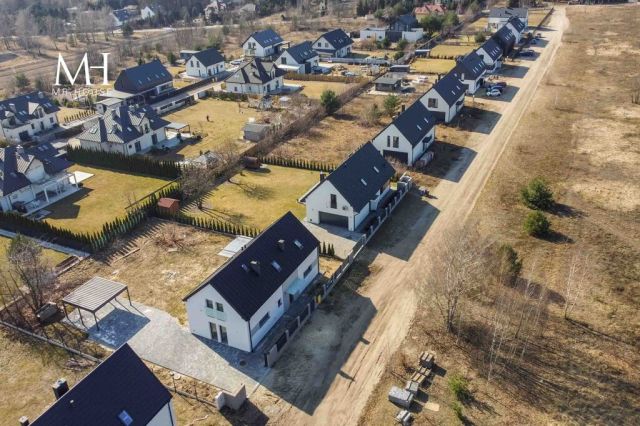 dom wolnostojący, 6 pokoi Łódź. Zdjęcie 11