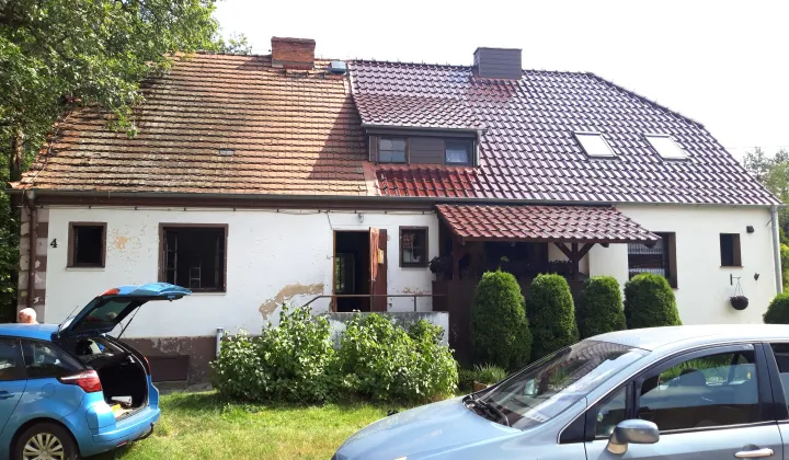 bliźniak, 3 pokoje Turawa