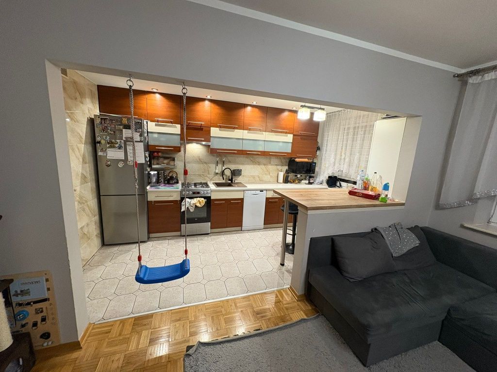 Mieszkanie 3-pokojowe Marki. Zdjęcie 6