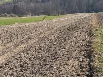 Działka rolna Szosa Turecka. Zdjęcie 4