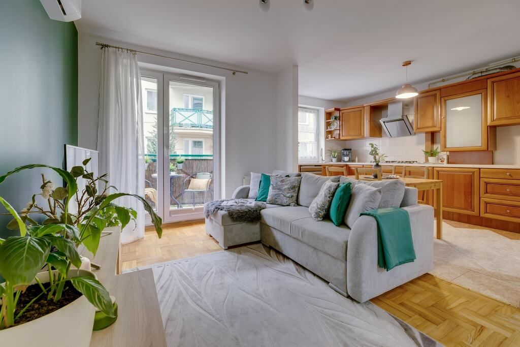 Mieszkanie 4-pokojowe Piaseczno, ul. Julianowska. Zdjęcie 17