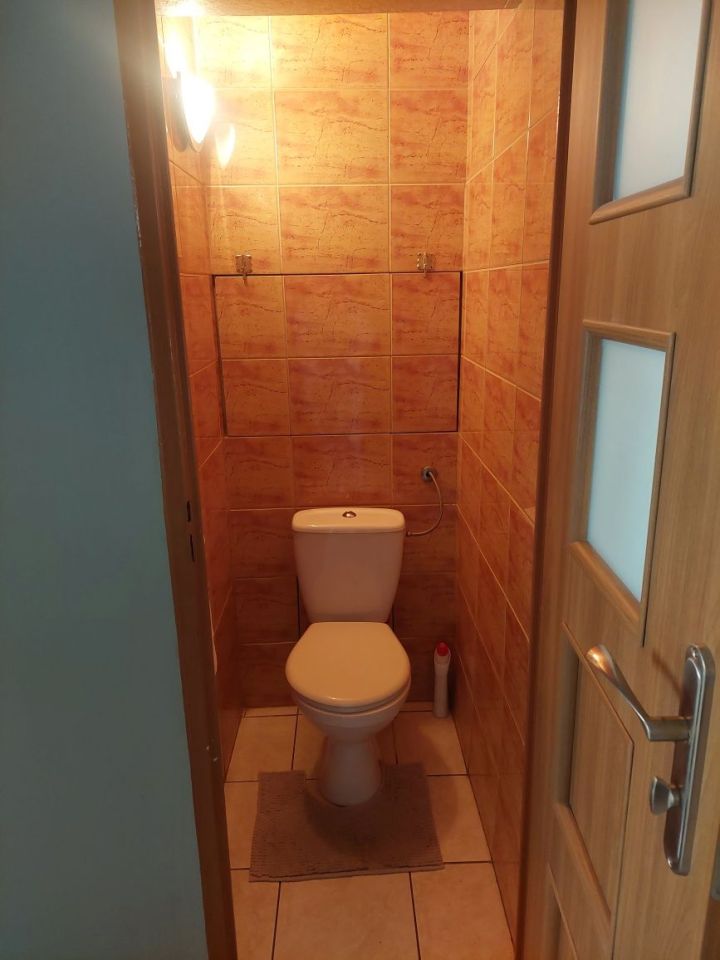 Mieszkanie 3-pokojowe Gostyń, ul. Wojska Polskiego. Zdjęcie 5