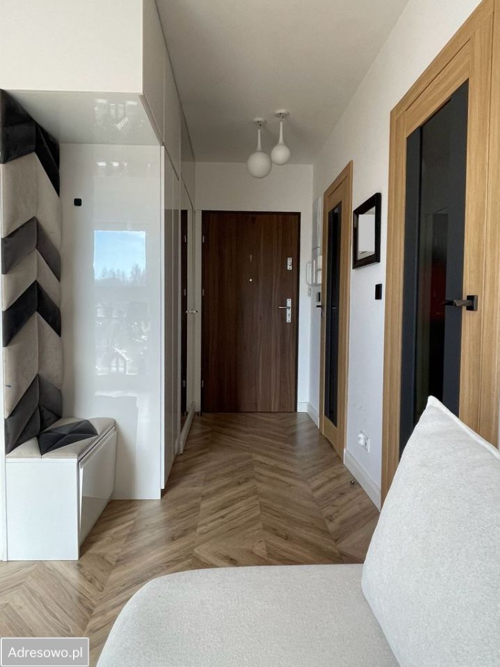 Mieszkanie 3-pokojowe Gdańsk Ujeścisko, ul. Wielkopolska. Zdjęcie 4