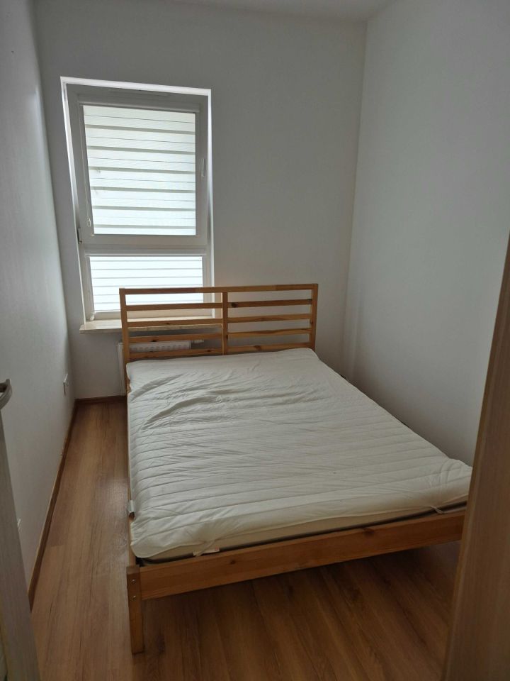 Mieszkanie 2-pokojowe Pruszków, ul. Mechaników. Zdjęcie 8