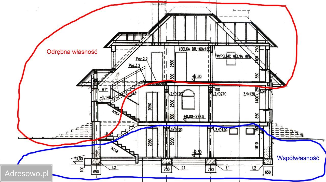 Mieszkanie 3-pokojowe Kielce KSM. Zdjęcie 4