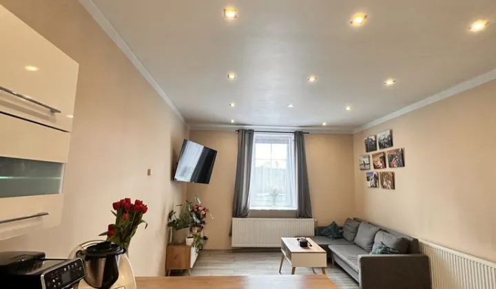 Mieszkanie 4-pokojowe Lewice