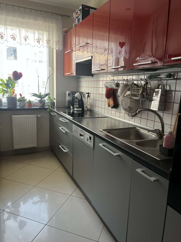Mieszkanie 2-pokojowe Łódź Zarzew, ul. Częstochowska. Zdjęcie 11
