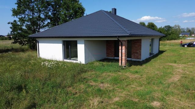 dom wolnostojący, 4 pokoje Góra Kalwaria. Zdjęcie 7