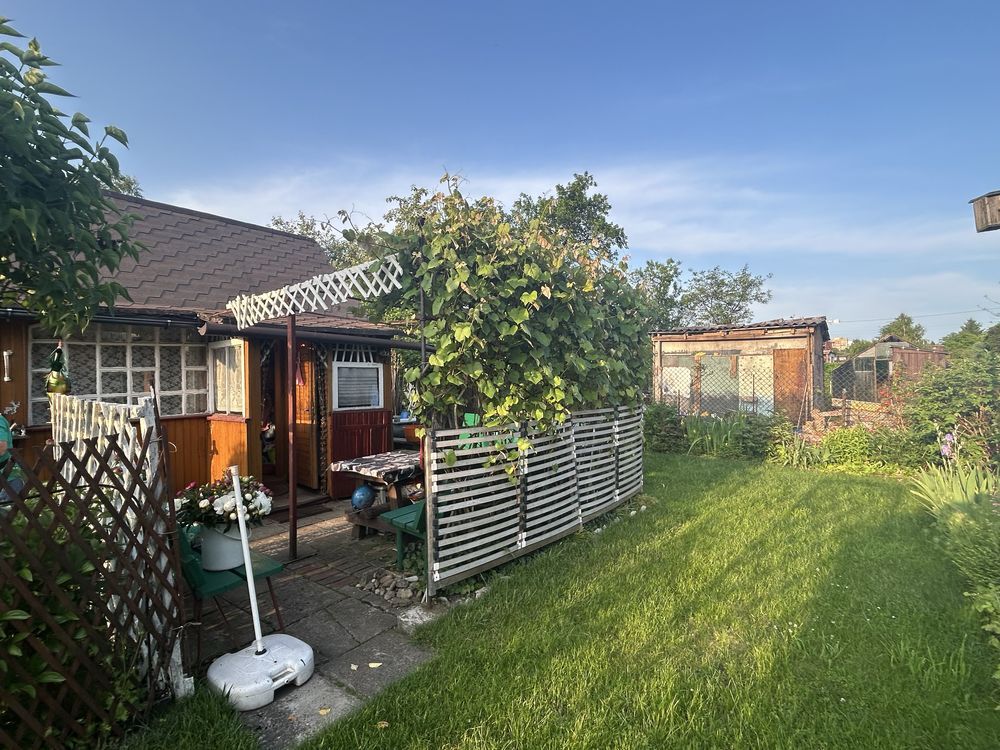 Działka rod Dąbrowa Górnicza. Zdjęcie 5