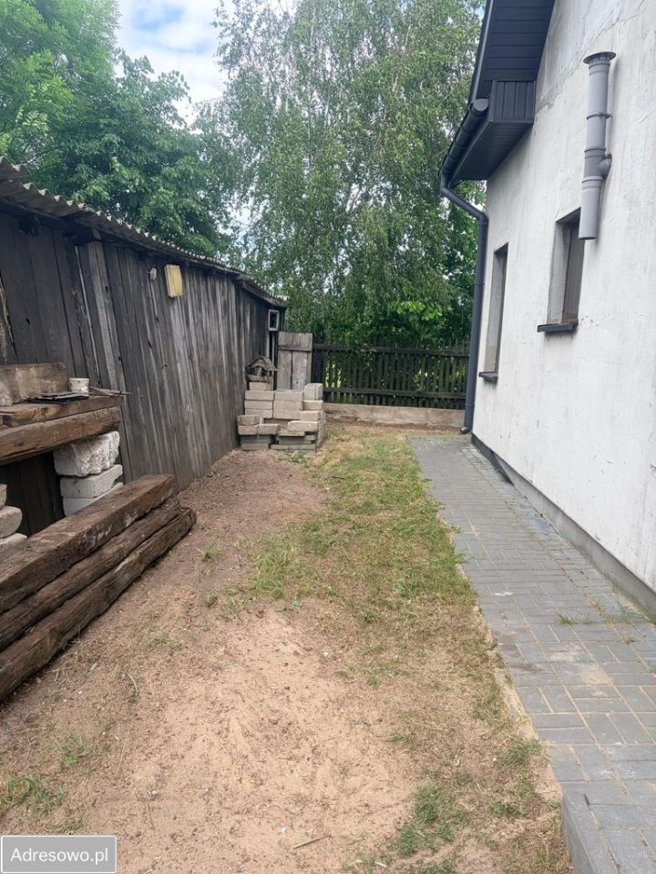dom wolnostojący, 5 pokoi Strzegocin. Zdjęcie 6