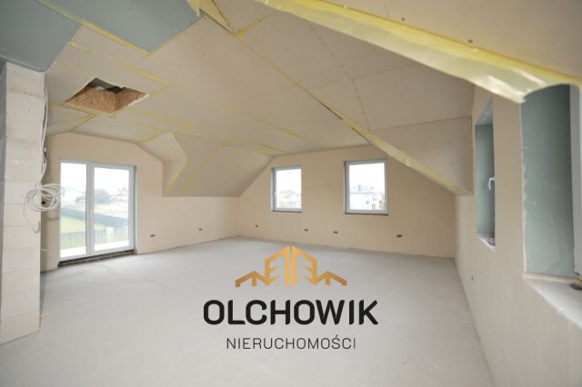 dom wolnostojący, 5 pokoi Kuriany, Kuriany. Zdjęcie 9