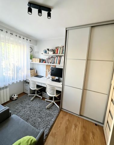 Mieszkanie 2-pokojowe Siedlce Centrum, ul. Prymasa Stefana Wyszyńskiego. Zdjęcie 17