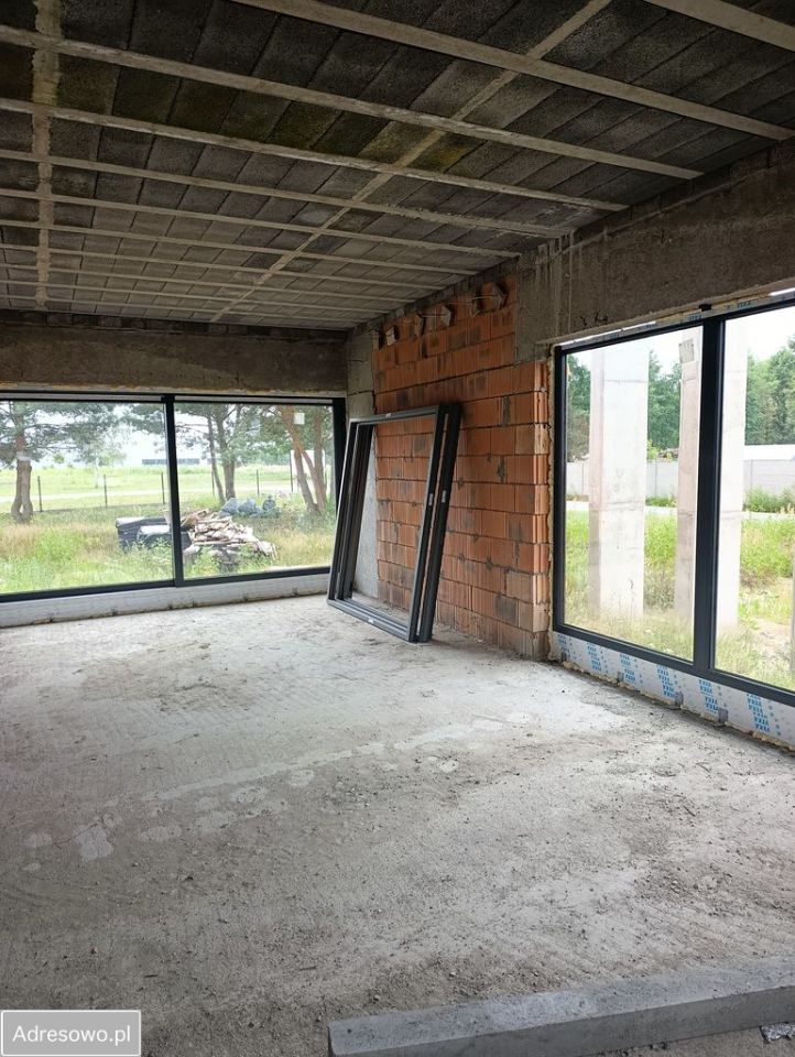 dom wolnostojący, 4 pokoje Henryków, ul. Diamentowa. Zdjęcie 7
