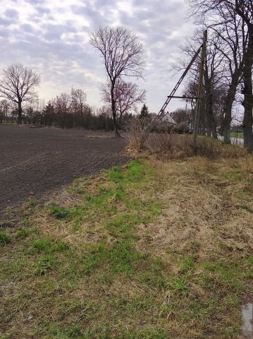 Działka budowlana Fiszewo. Zdjęcie 1