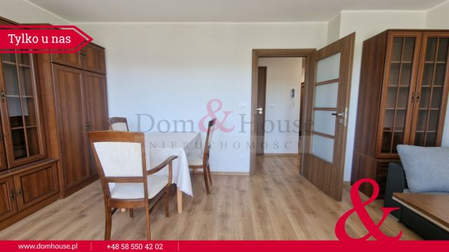 Mieszkanie 3-pokojowe Gdynia Leszczynki, ul. Wiejska. Zdjęcie 18