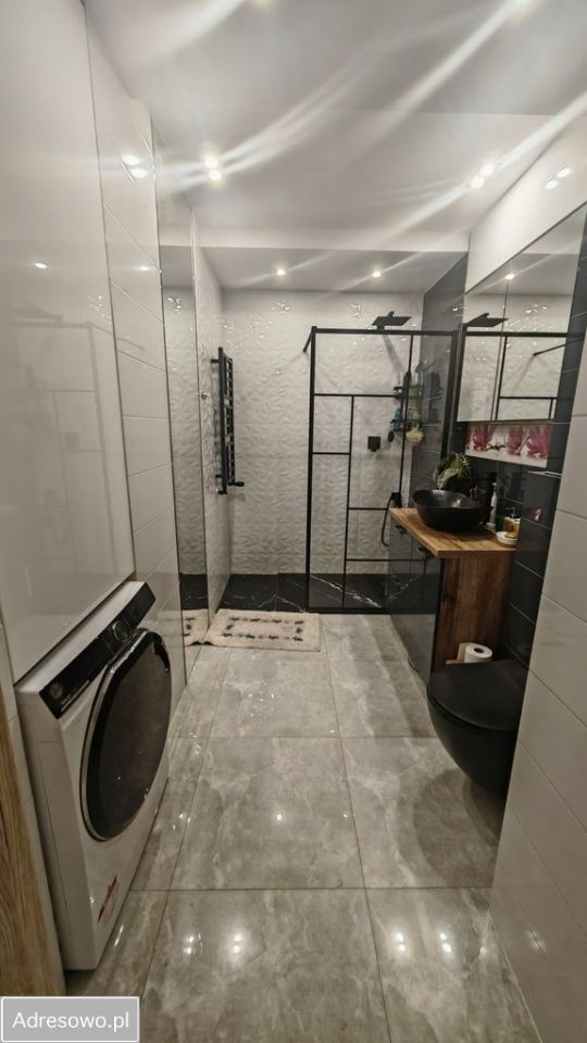 Mieszkanie 3-pokojowe Warszawa Białołęka, ul. Książkowa. Zdjęcie 5