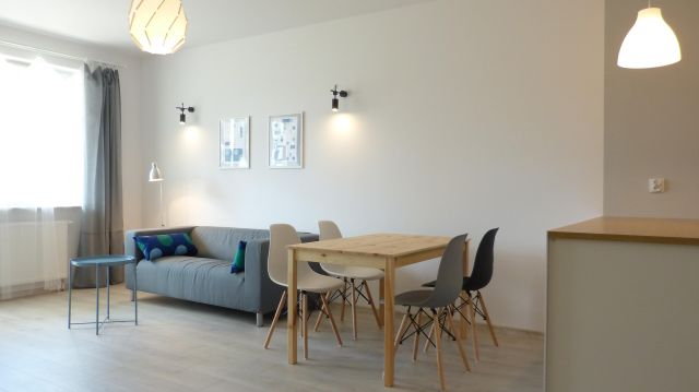 Mieszkanie 2-pokojowe Lublin Czuby, ul. Kryształowa. Zdjęcie 1