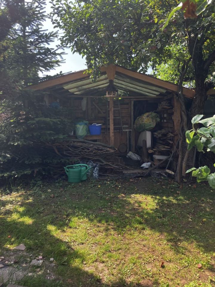 Działka rod Andrychów, ul. Stefana Batorego. Zdjęcie 8