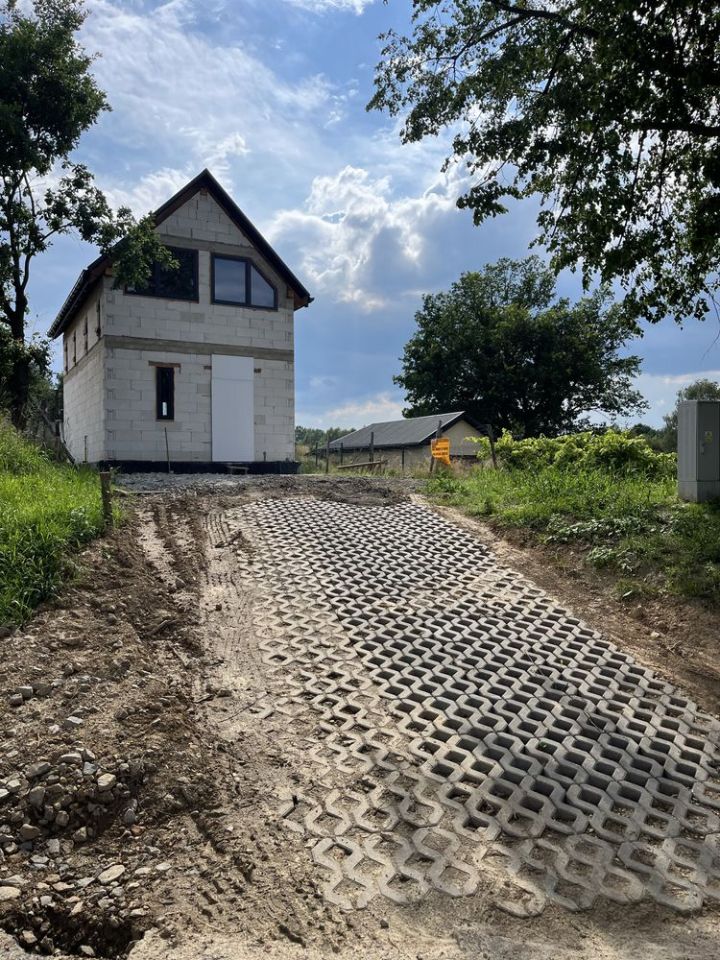 dom wolnostojący Małobądz. Zdjęcie 5