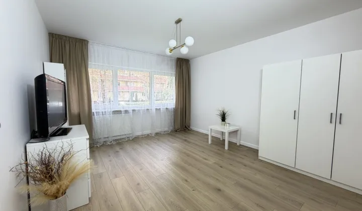 Mieszkanie 3-pokojowe Warszawa Wola, ul. Pustola