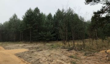 Działka budowlana Olsztyn