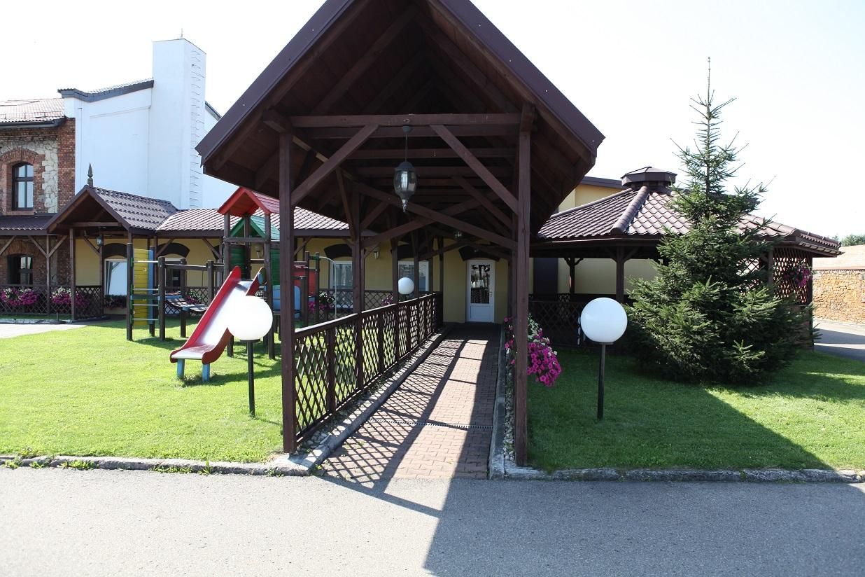 Nieruchomość komercyjna Wrzosowa, ul. Fabryczna. Zdjęcie 22