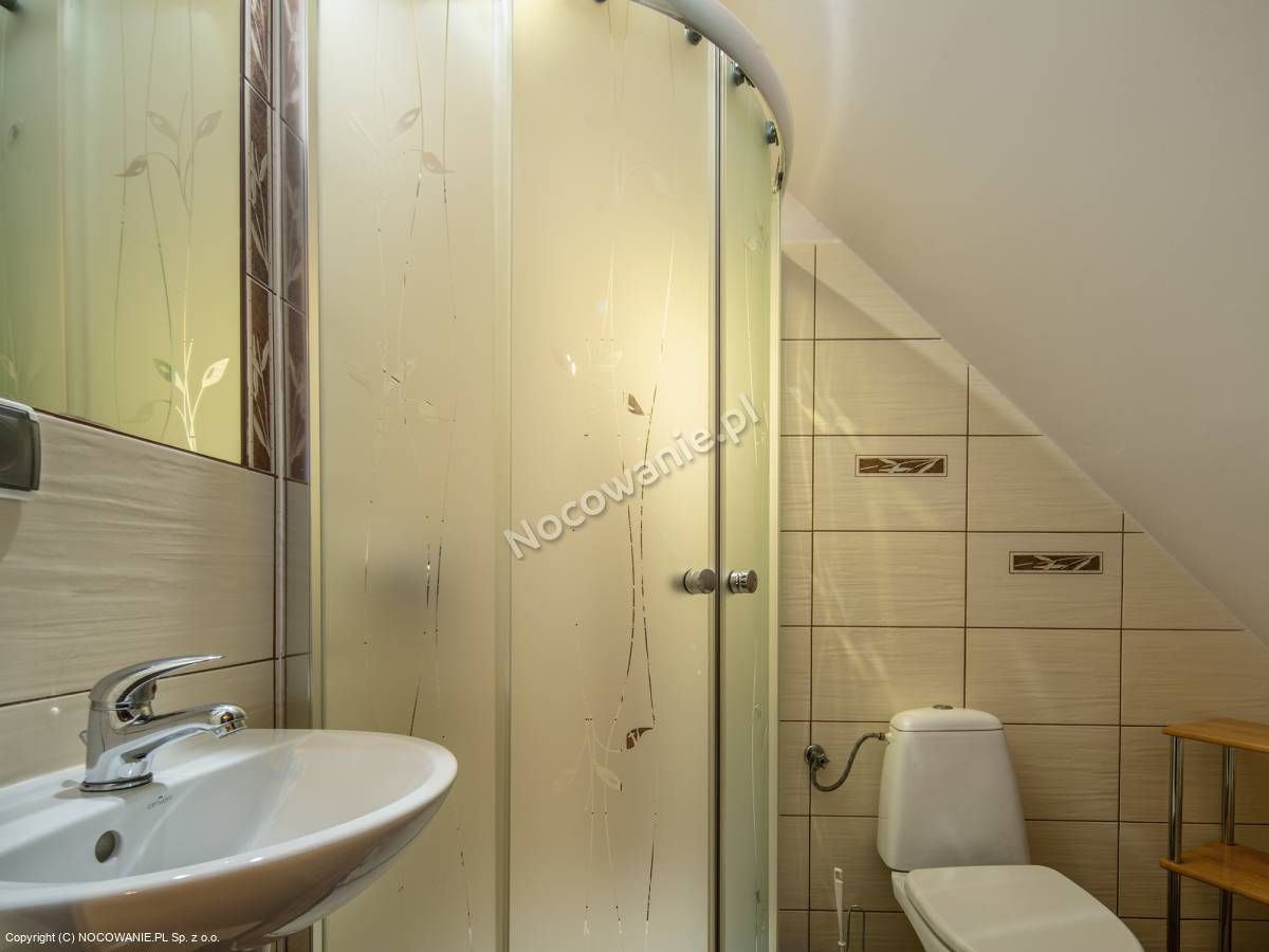 dom wolnostojący, 16 pokoi Karpacz Bierutowice, ul. Podleśna. Zdjęcie 14