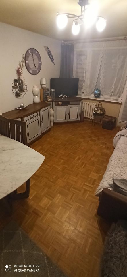 Mieszkanie 4-pokojowe Kielce Nastole, os. Na Stoku. Zdjęcie 3