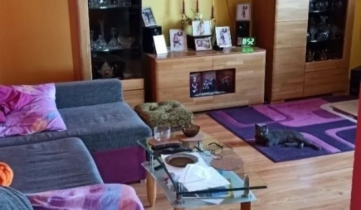 Mieszkanie 3-pokojowe Jasna Góra, ul. Sportowa