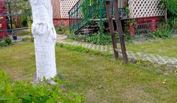 Działka rod Lublin Wrotków, ul. Janowska