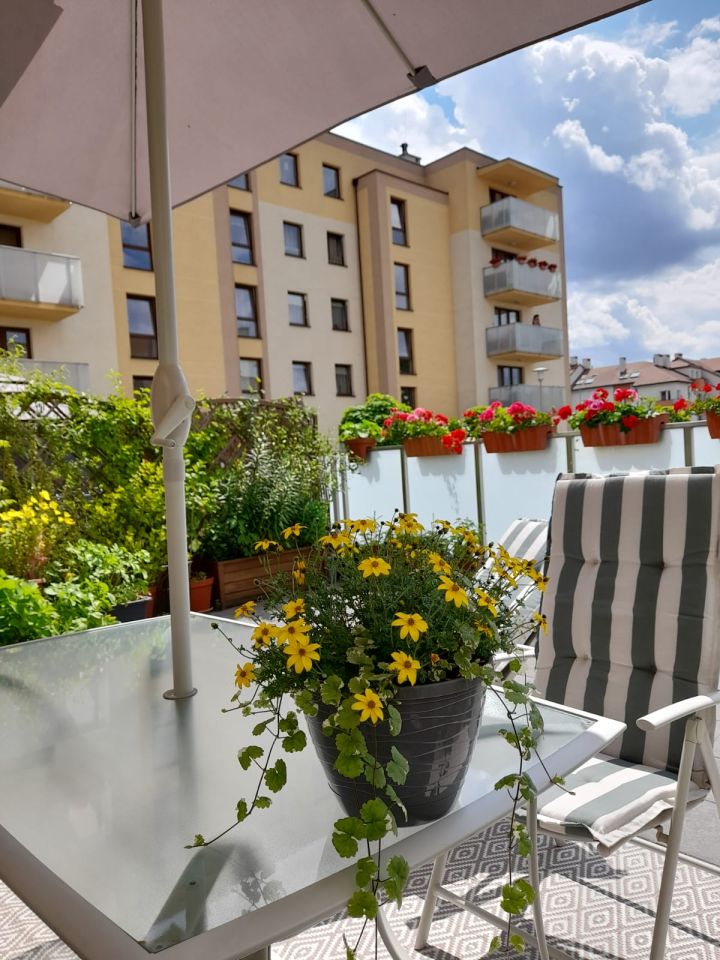 Mieszkanie 2-pokojowe Kraków Bieżanów, ul. Agatowa. Zdjęcie 7